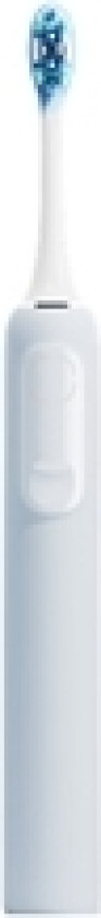 | Oscillation Elektrisk Tannbørste | Oppladbar | For Voksne | Antall Børstehoder Inkludert 1 | Antall Tannpussmoduser 3 | Blå