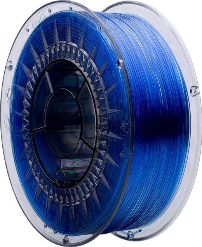 Print-Me Filament Print-Me Swift Petg 1,75Mm 1Kg - Blue Lagoon}