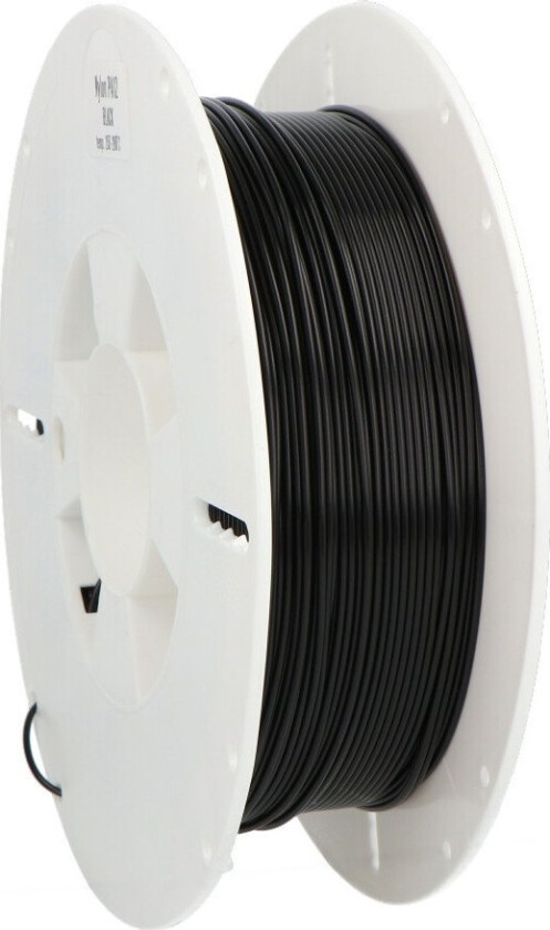 Print-Me Filament Print-Me Pa12 1,75Mm 0,45Kg - Black}