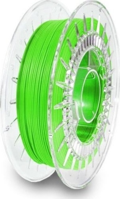 Rosa-Plast Filament Rosa3d Flex 96A 1,75Mm 0,5Kg - Green}