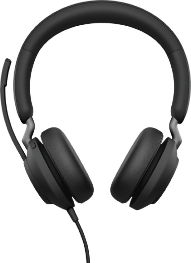 Jabra Evolve2 40 Se Ms Stereo Usb C/A