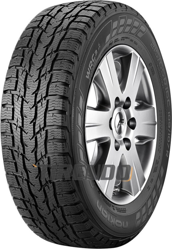 WR C3 ( 205/65 R16C 107/105T 8PR )
