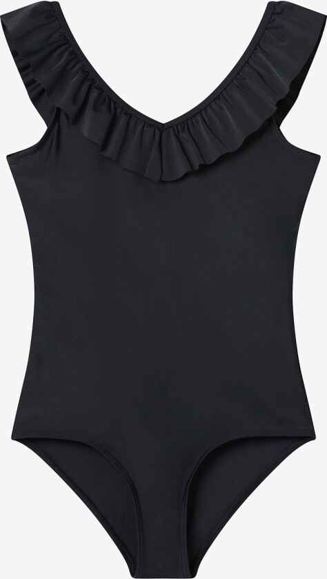 Badedrakt Emilee - Svart