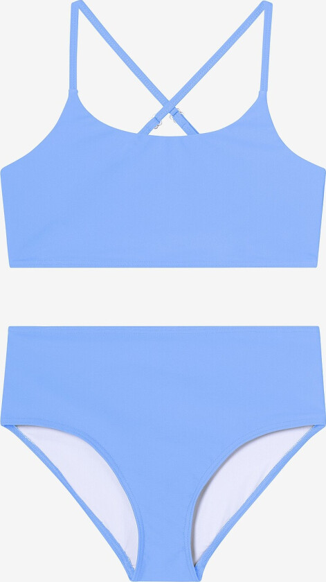 Bikini Lisa - Blå