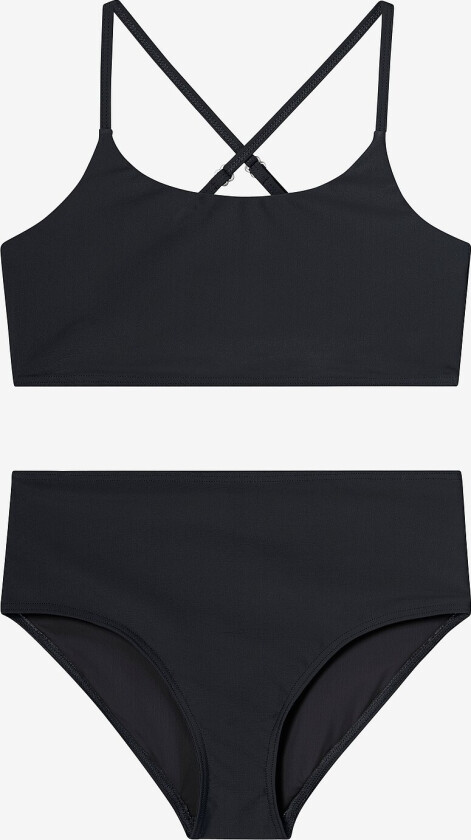 Bikini Lisa - Svart