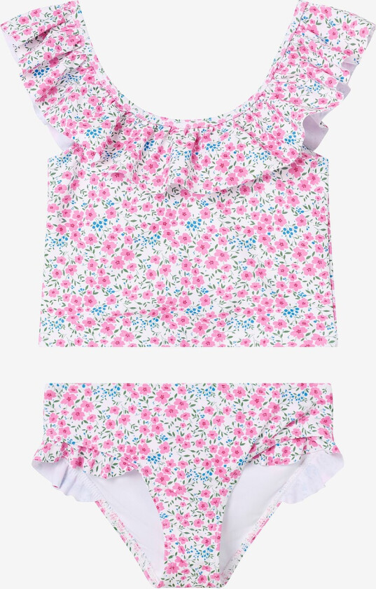 Bikini Toulouse - Rosa