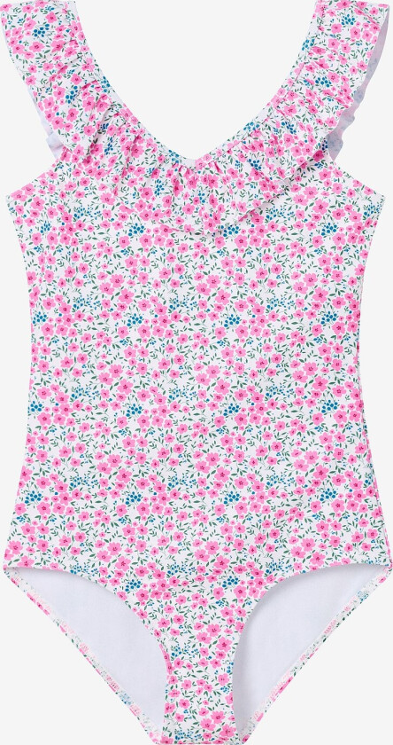 Badedrakt Emilee - Rosa