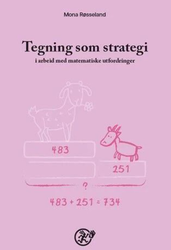 Tegning som strategi av Mona Røsseland