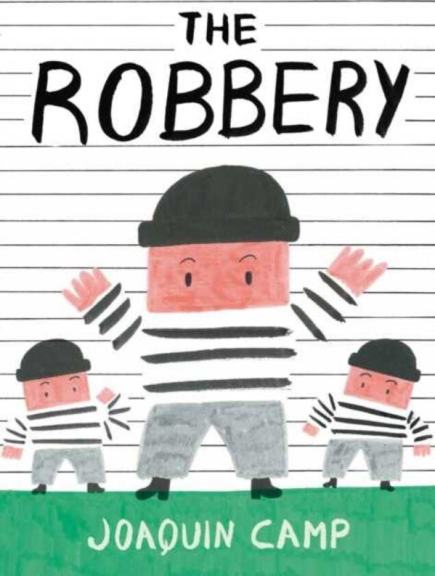 Robbery