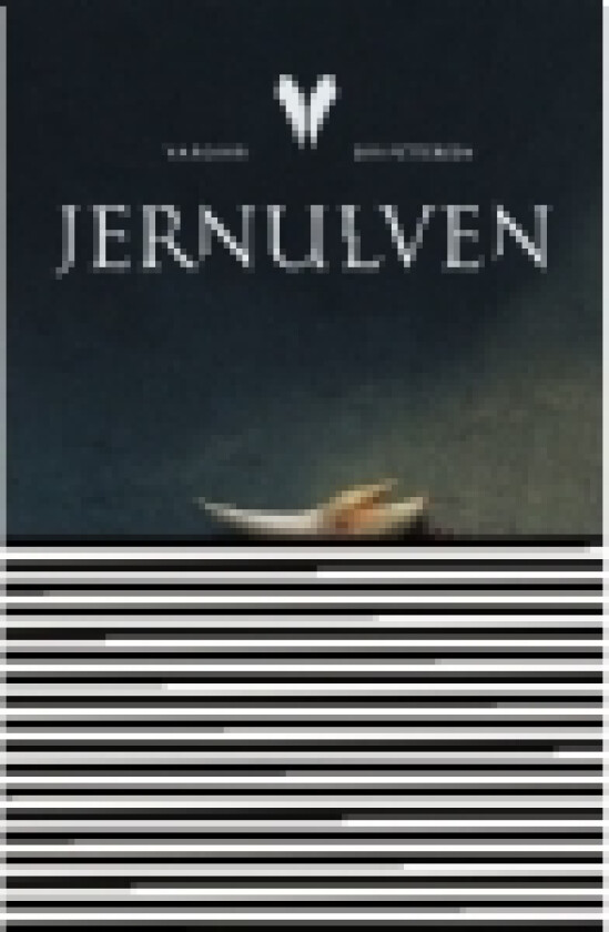 Vardari 1 - Jernulven | Siri Pettersen | Språk: Dansk
