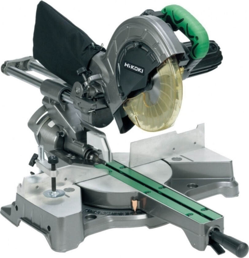 .Mitre Saw 254Mm/1050W C8fse Uaz