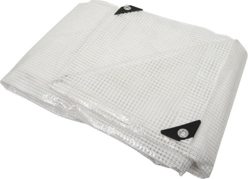 Home It® Presenning Armeret 4,0 × 6,0 Meter = 24,0 M2 - 180Gsm