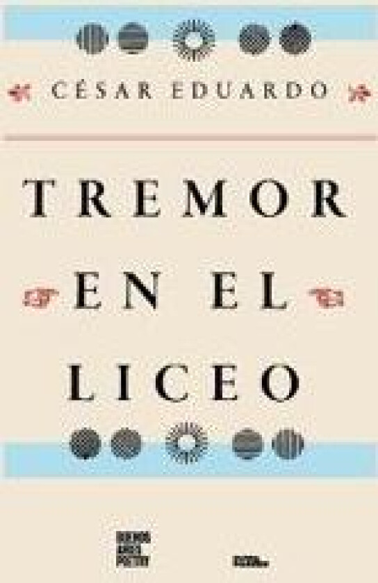 Tremor en el liceo