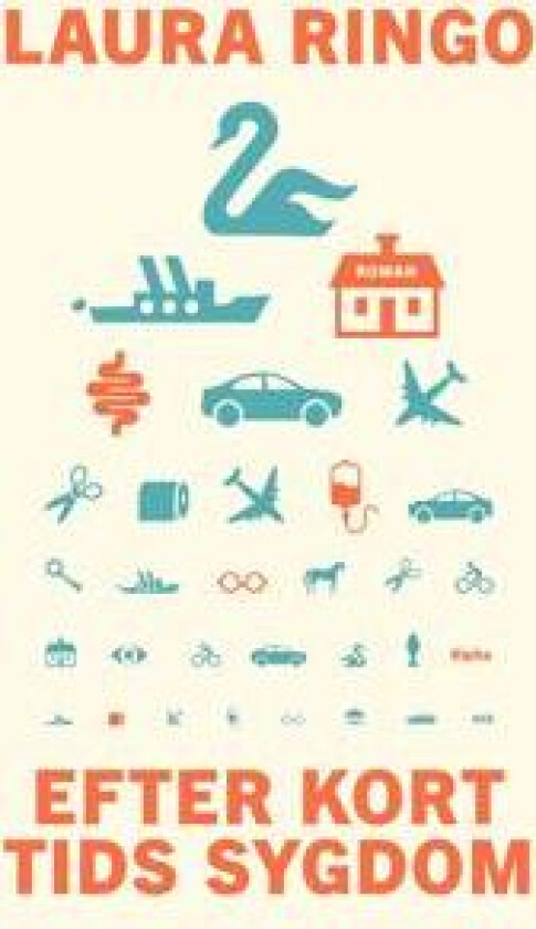 Efter kort tids sygdom