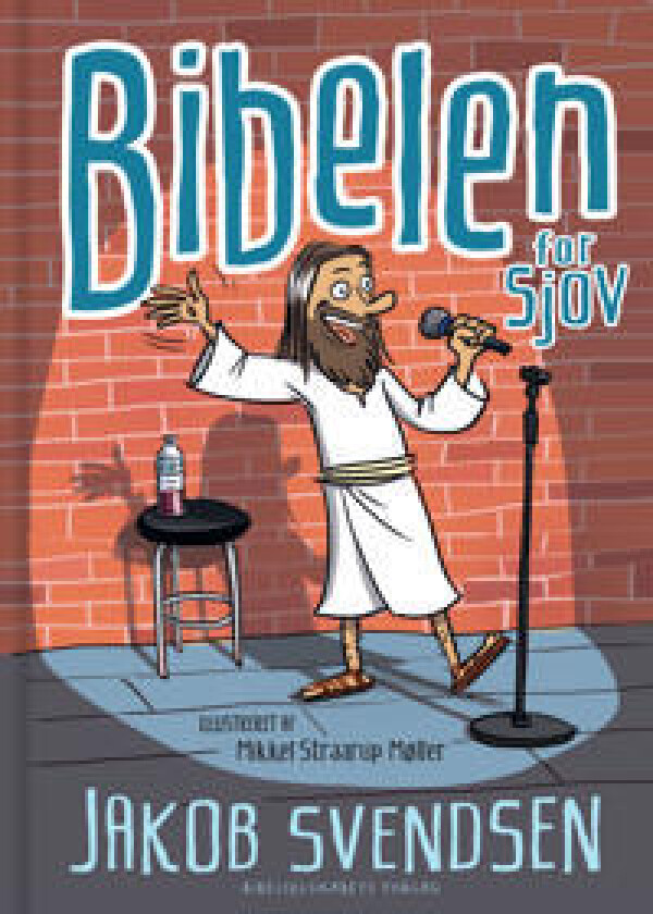 Bibelen for sjov