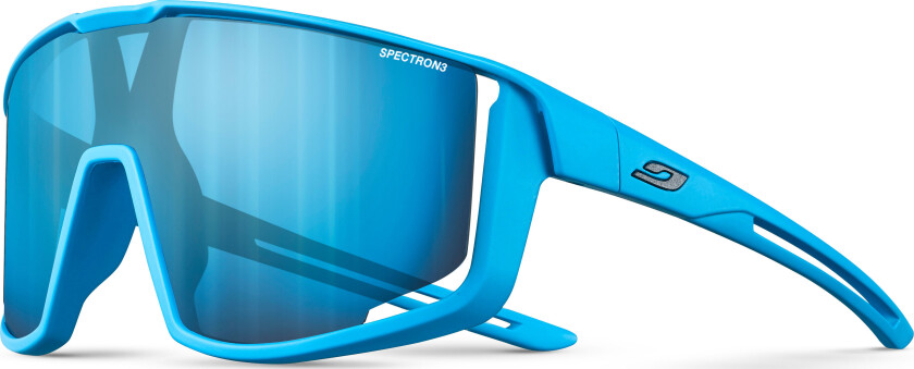 Fury S Spectron 3 Matt Blue OneSize, Matt Blue