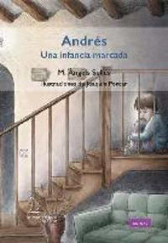 Andres. Una infancia marcada