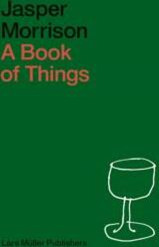 Book of Things