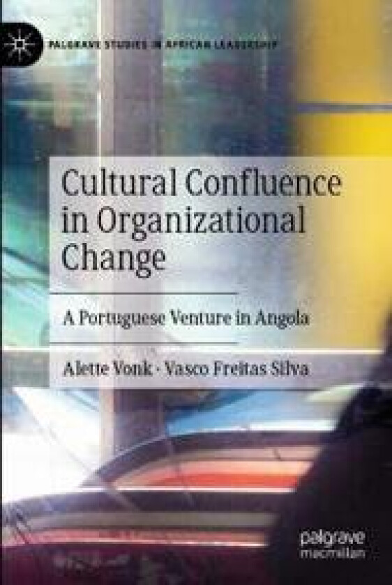 Cultural Confluence in Organizational Change