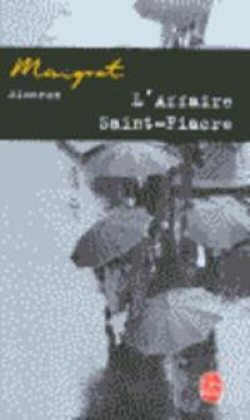 L'affaire Saint-Fiacre