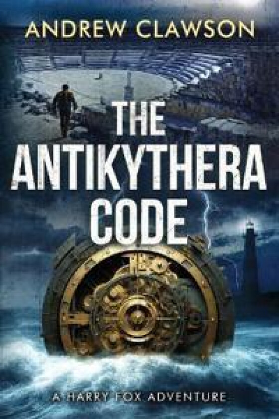The Antikythera Code