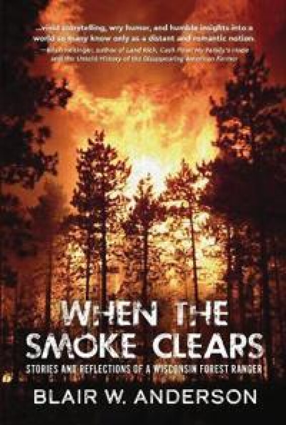 When the Smoke Clears