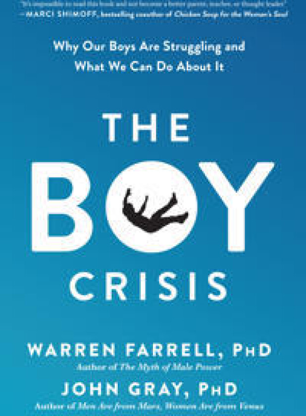 The Boy Crisis