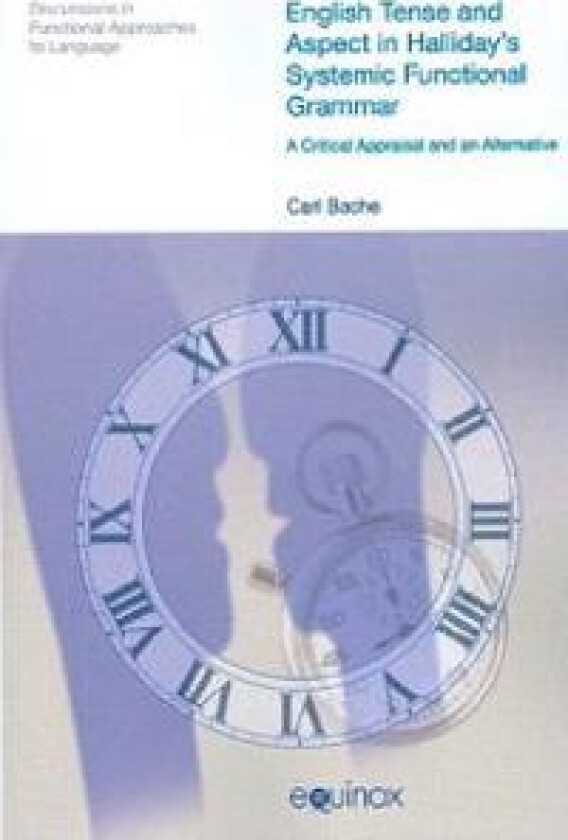 English Tense and Aspect in Halliday's Systemic Functional Grammar