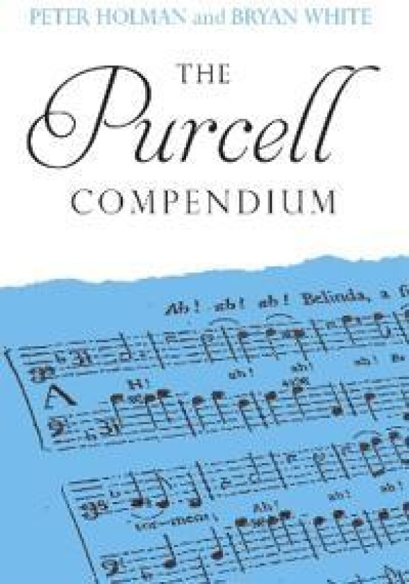 The Purcell Compendium