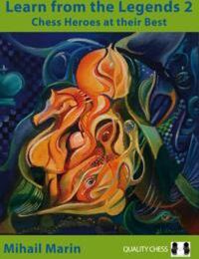 Learn from the Legends 2