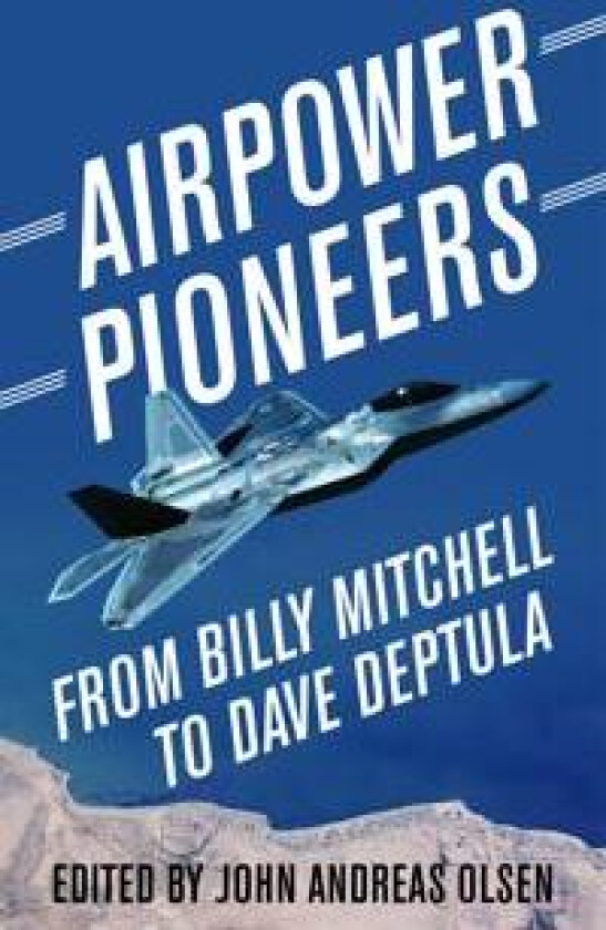 Airpower Pioneers