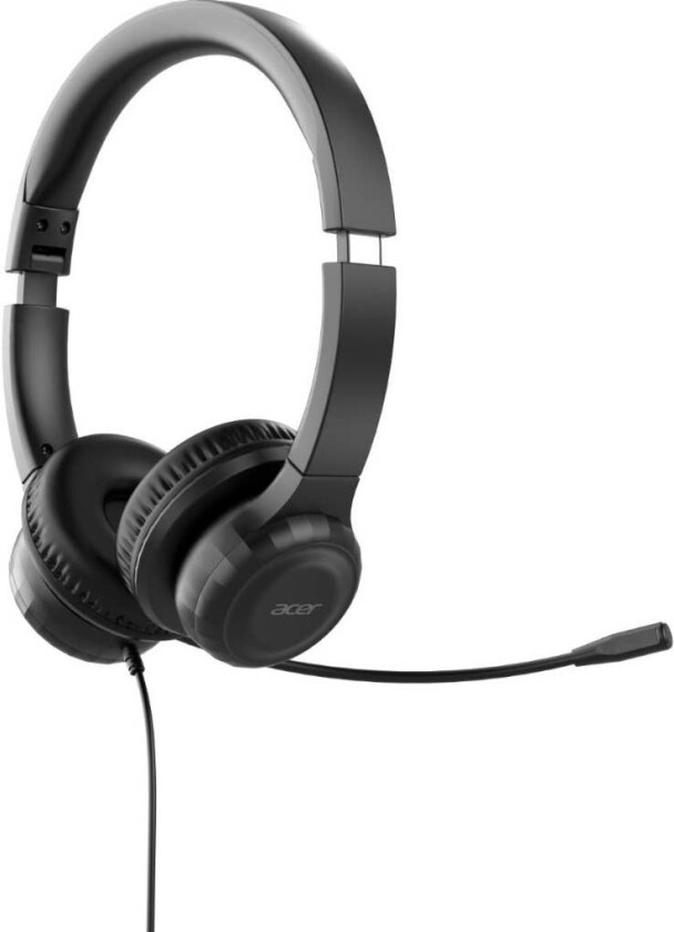 Over-Ear Headset Office