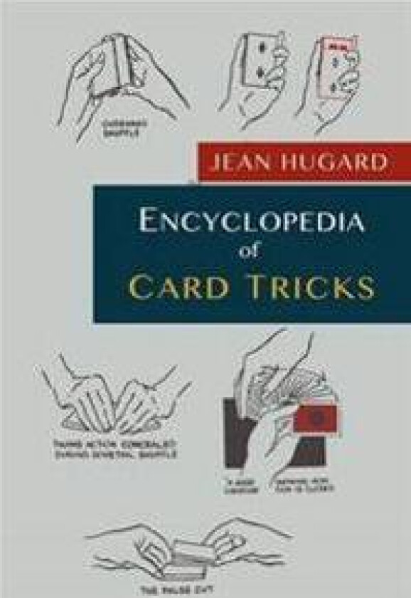 Encyclopedia of Card Tricks