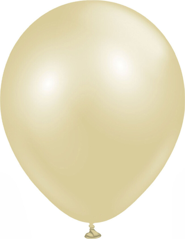 Ballonger Store Aura Antique Gold - 5-pakning