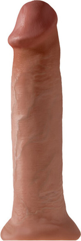 King Cock Tan Dildo 35,5 cm