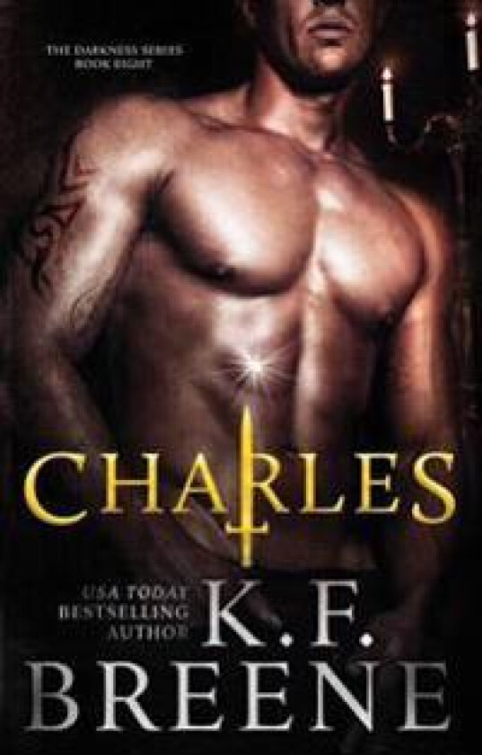 Charles (Darkness, 8)