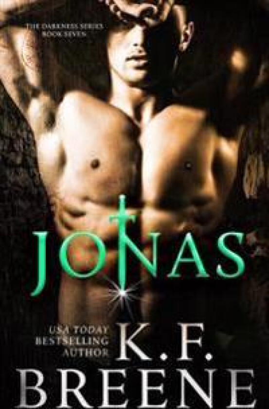 Jonas (Darkness, 7)