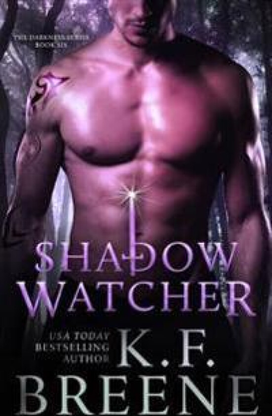 Shadow Watcher (Darkness, 6)
