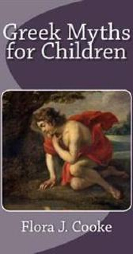 Greek Myths for Children