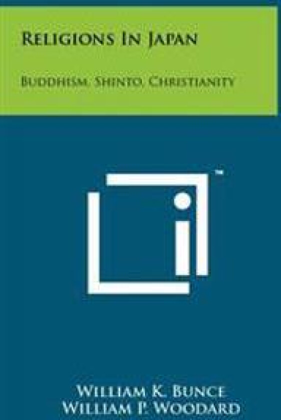 Religions in Japan: Buddhism, Shinto, Christianity
