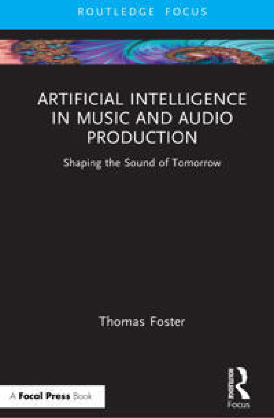Artificial Intelligence in Music and Audio Production