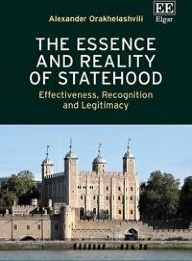 The Essence and Reality of Statehood