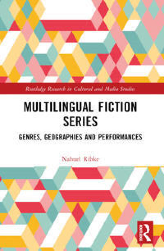 Multilingual Fiction Series