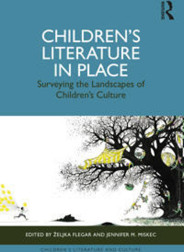 Children’s Literature in Place