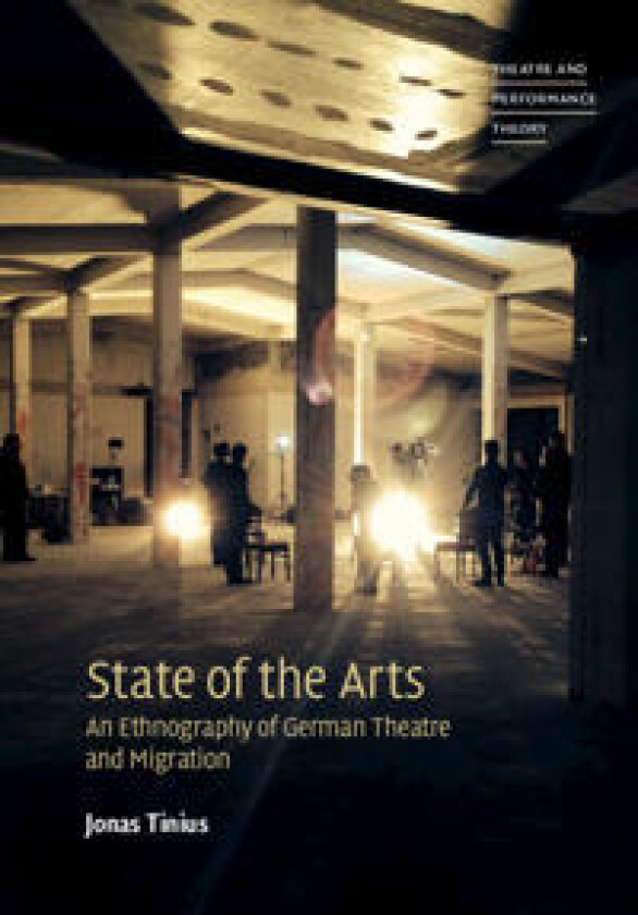 State of the Arts