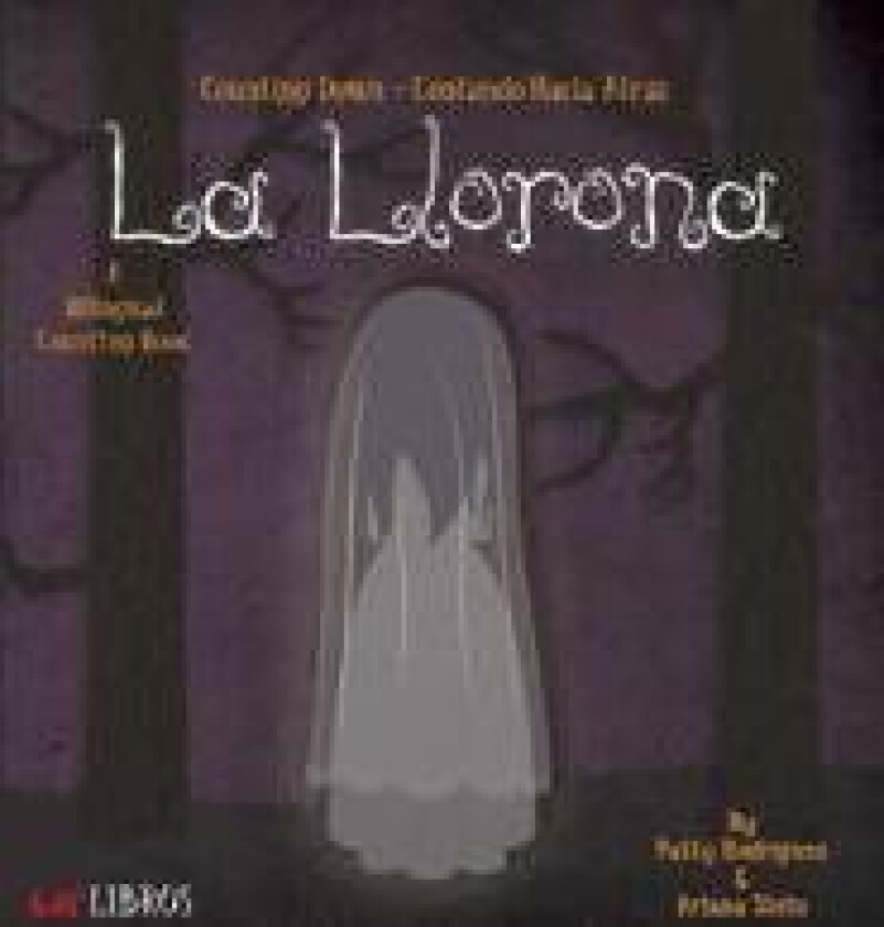 La Llorona: Counting Down/Contando Hacia