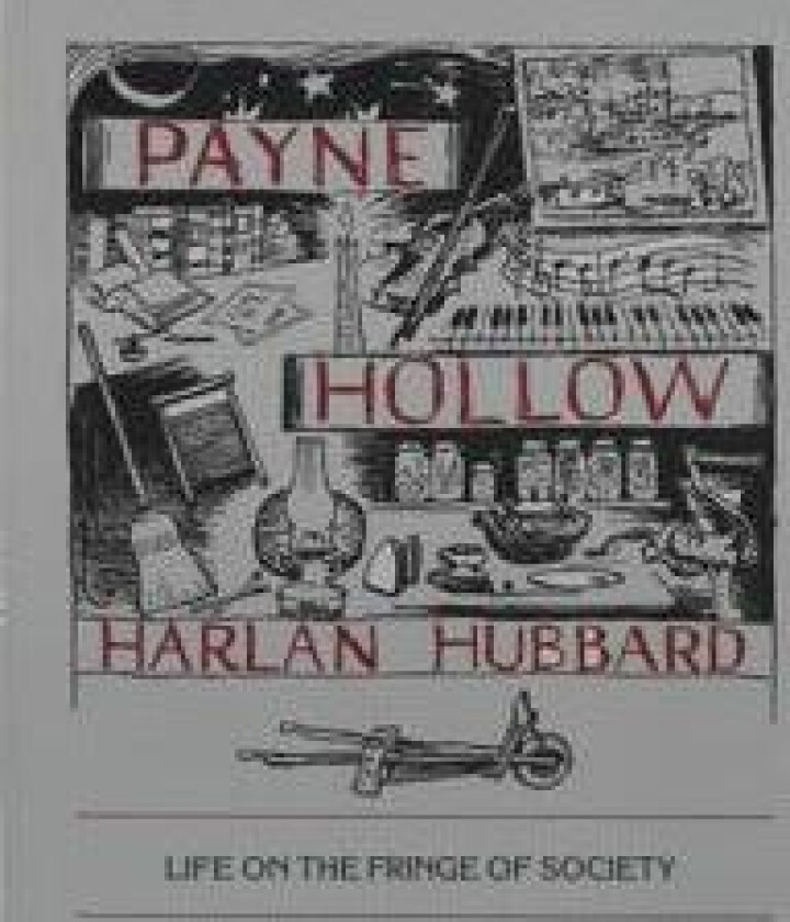 Payne Hollow