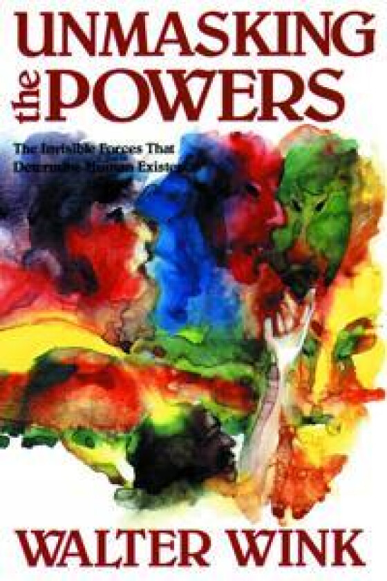 Unmasking the Powers