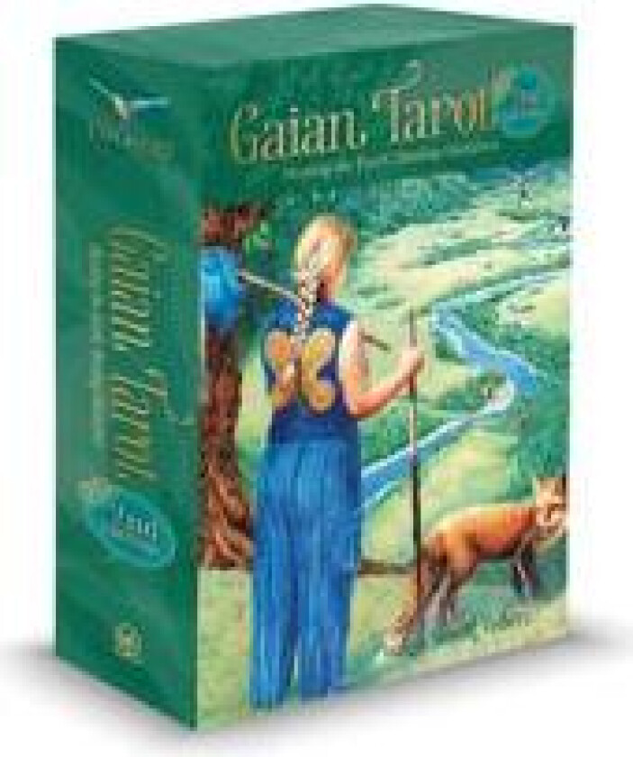 Gaian Tarot