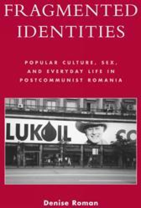 Fragmented Identities